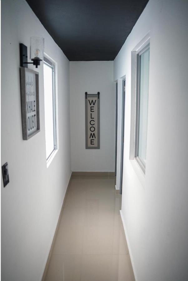 North Breeze Guest House 1 Levittown Ngoại thất bức ảnh