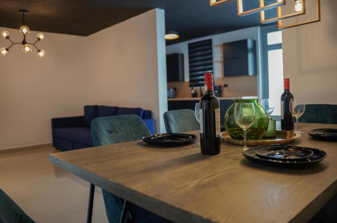 North Breeze Guest House 1 Levittown Ngoại thất bức ảnh