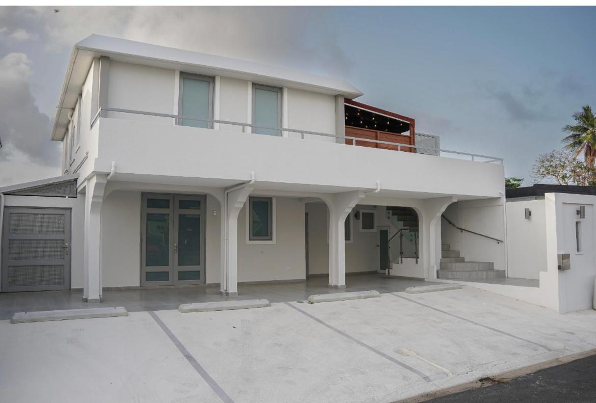 North Breeze Guest House 1 Levittown Ngoại thất bức ảnh