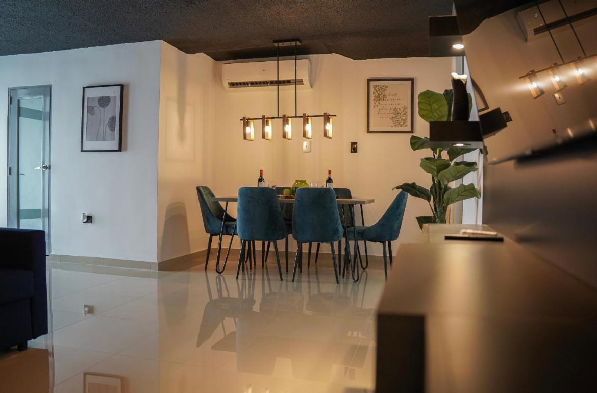 North Breeze Guest House 1 Levittown Ngoại thất bức ảnh